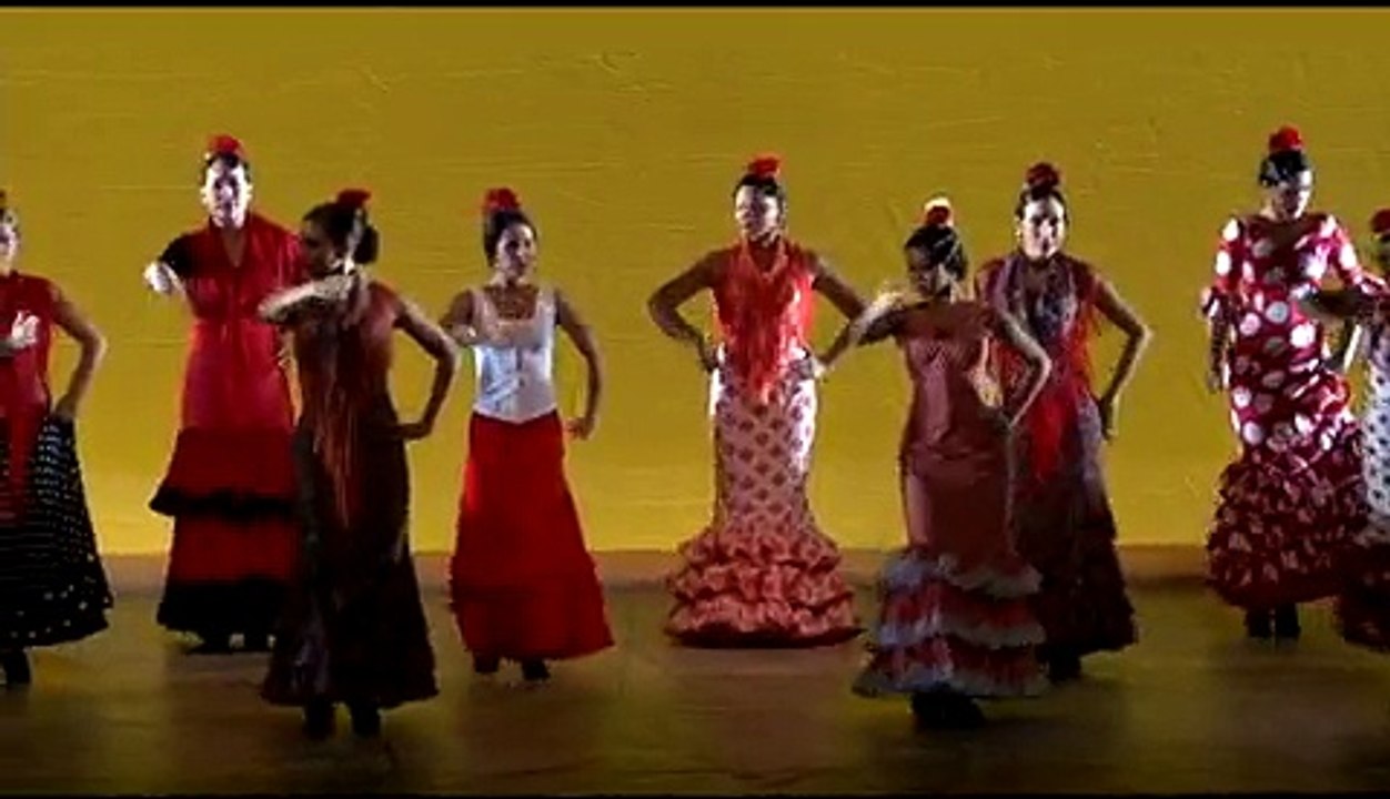 Florida Grand Opera CARMEN 2010 - Act IV