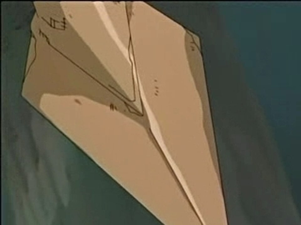 Neji vs kidomaru