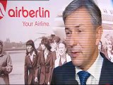 30 Jahre Air Berlin, 2000 feierten in Berlin,