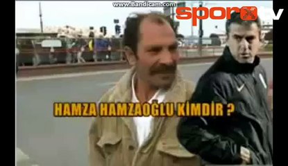 Hamza Hamzaoğlu kimdir? Yeni fenomen...