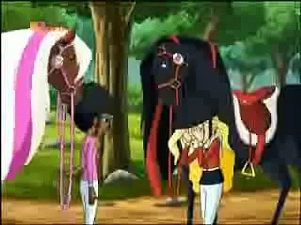 Horseland   Gerüchteküche german 2 2