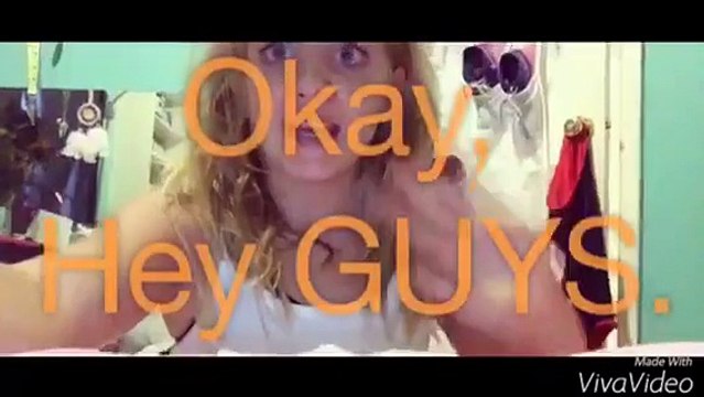 My technical difficulties