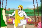 The Reward| Cartoon Channel | Famous Stories | Hindi Cartoons | Moral Stories