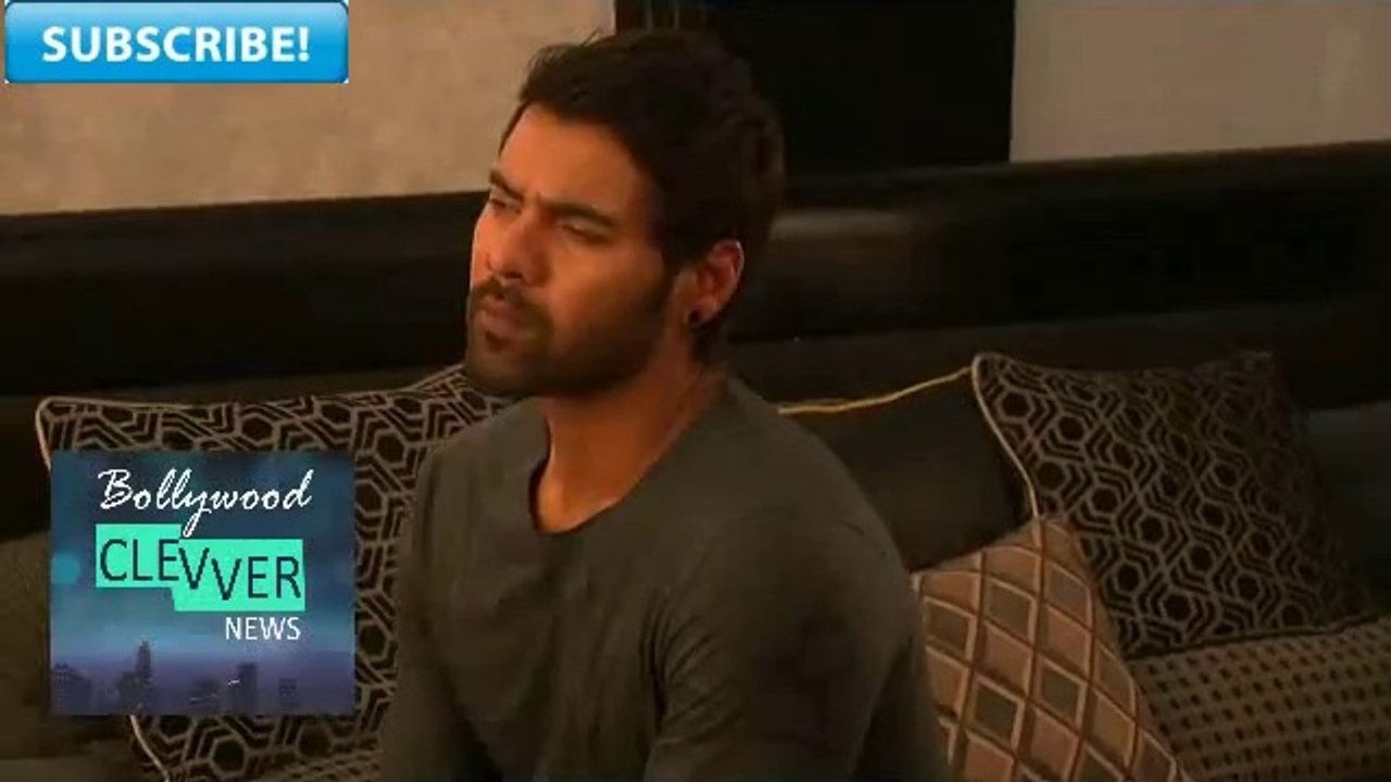 Kumkum Bhagya MEin Aya NEw Twist-11th September 2015