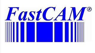 FastCAM® Professional v7 - Bridge Nesting