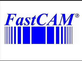 FastCAM® Professional v7 - Bridge Nesting