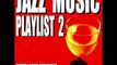 Miami Nights (Smooth Jazz Piano Saxophone Chillout Instrumental)