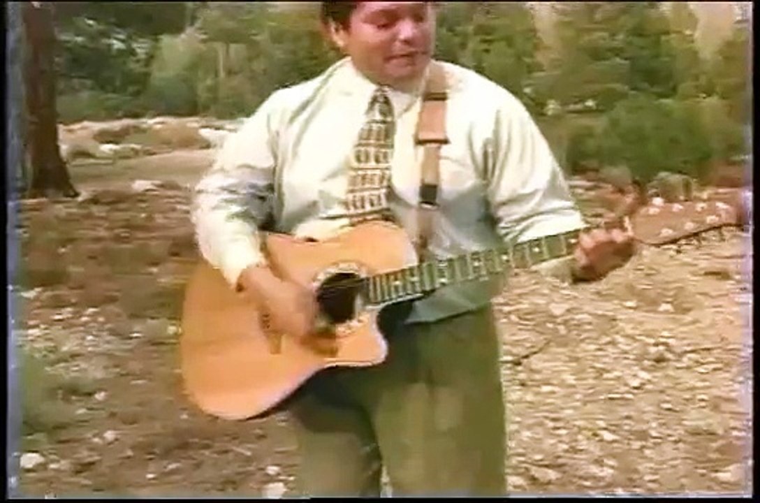 GRUPO INSPIRACION DAVID DANZABA CANTAD A JEHOVA CANTICO NUEVO