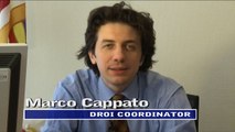 [60SEC] Marco Cappato MEP (DROI Coordinator - ALDE-ADLE) on 2004-09 ALDE Achievements [IT]