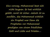 Das Fundament der Religionen (Judentum, Christentum u Islam)