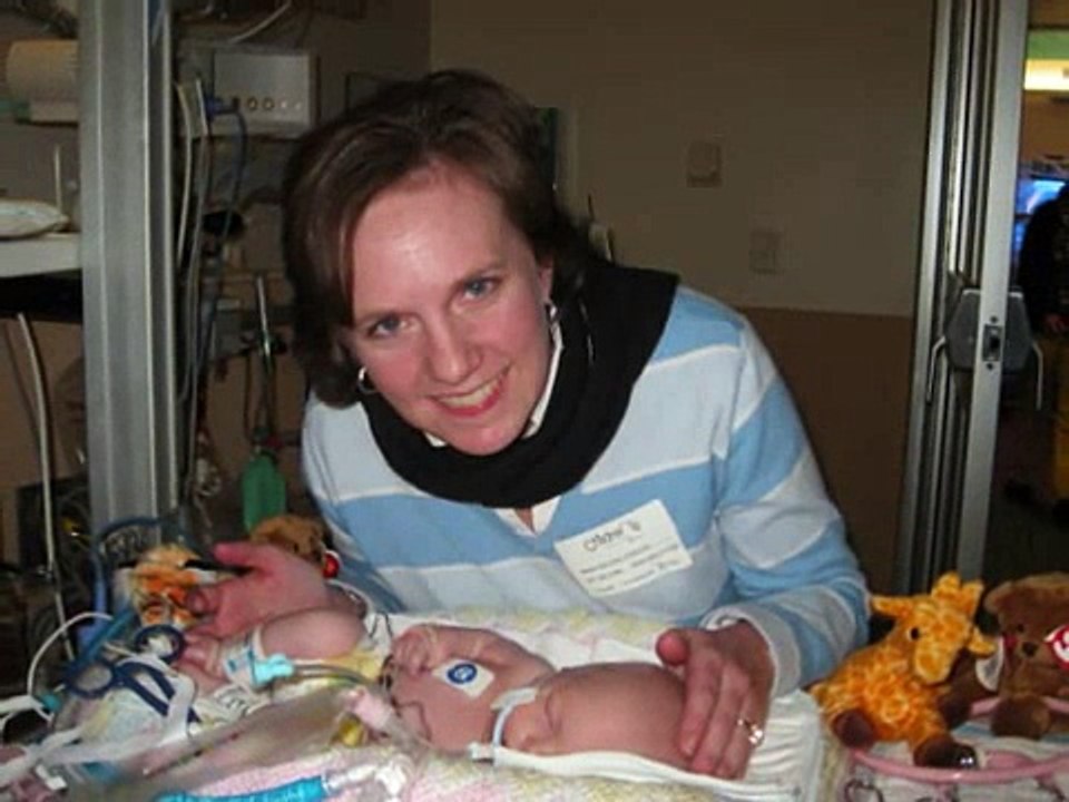 In Memory of Our Angel Sebasten