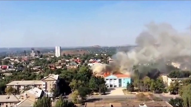 Popular Videos - Ukrainian Ground Forces & 2014–15 Russian military intervention in Ukrain