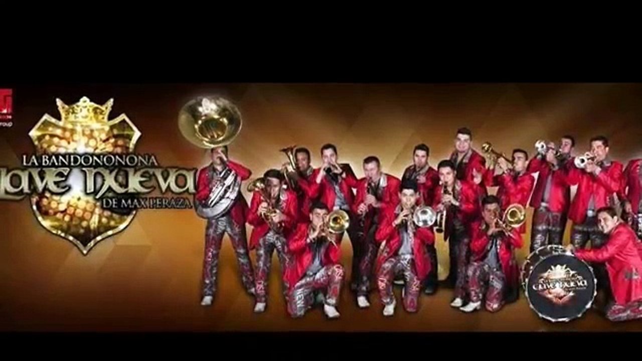 BANDA CLAVE NUEVA YA NO VIVES EN MI