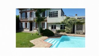 Maison F8 à vendre, Toulouse (31), 675 000€