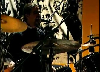 Los Rodriguez -That's Life (Unplugged Jam Session 96)