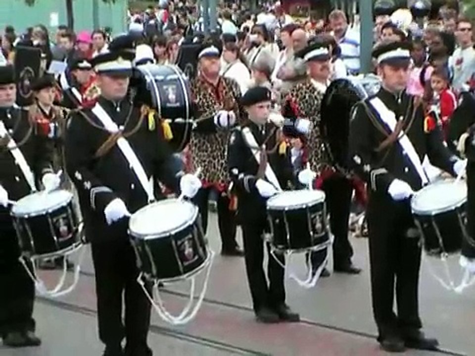 ST John Ambulance Band - sheppey