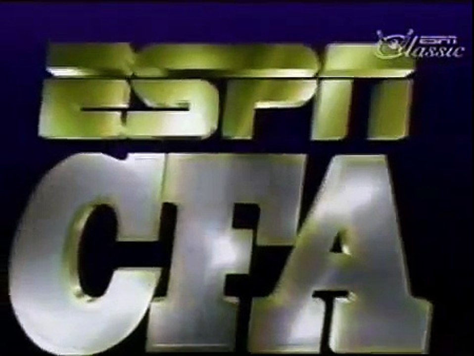 #17 Michigan State vs. #9 Notre Dame - 1987