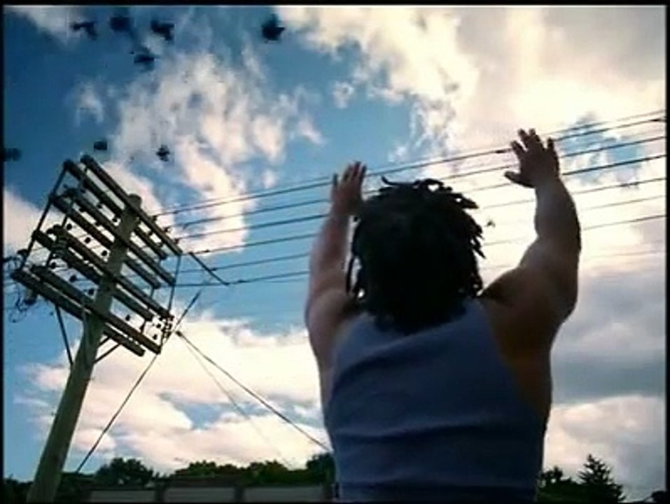 Victor Wooten Introduction