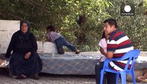پناهجویان سوری در جستجوی زندگی بهتر ترکیه را ترک می کنند