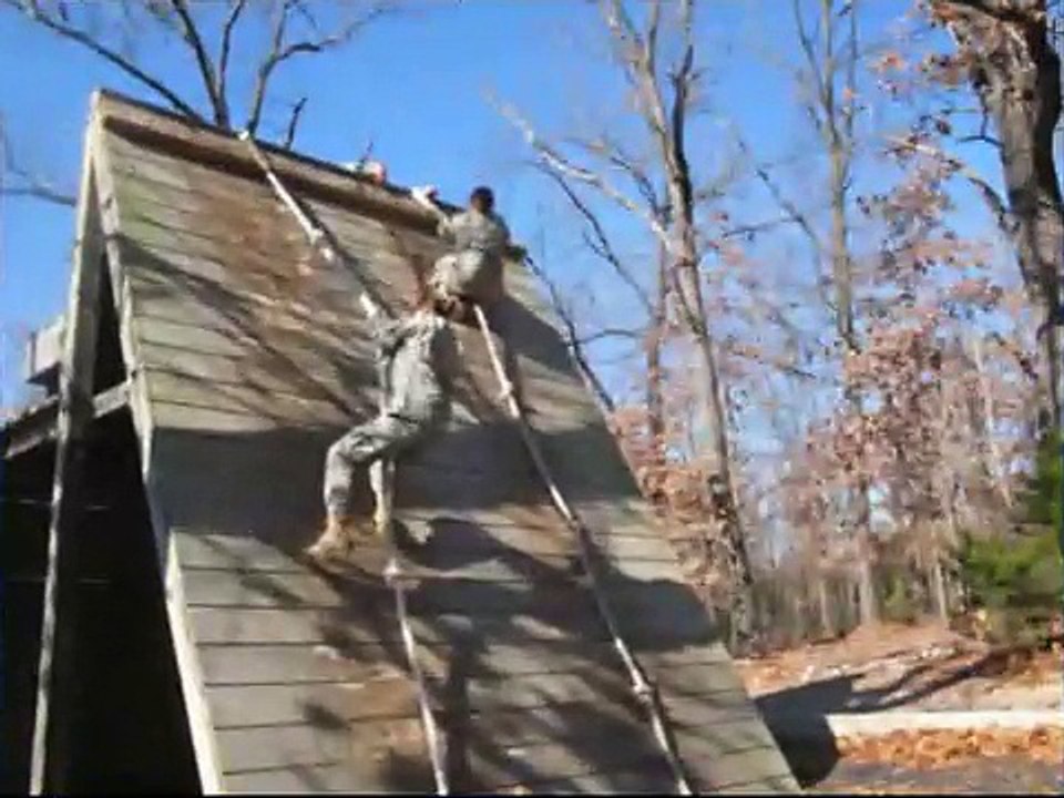 DELTA Company Fort Leonard Wood Basic Training US Army D. Co. 210