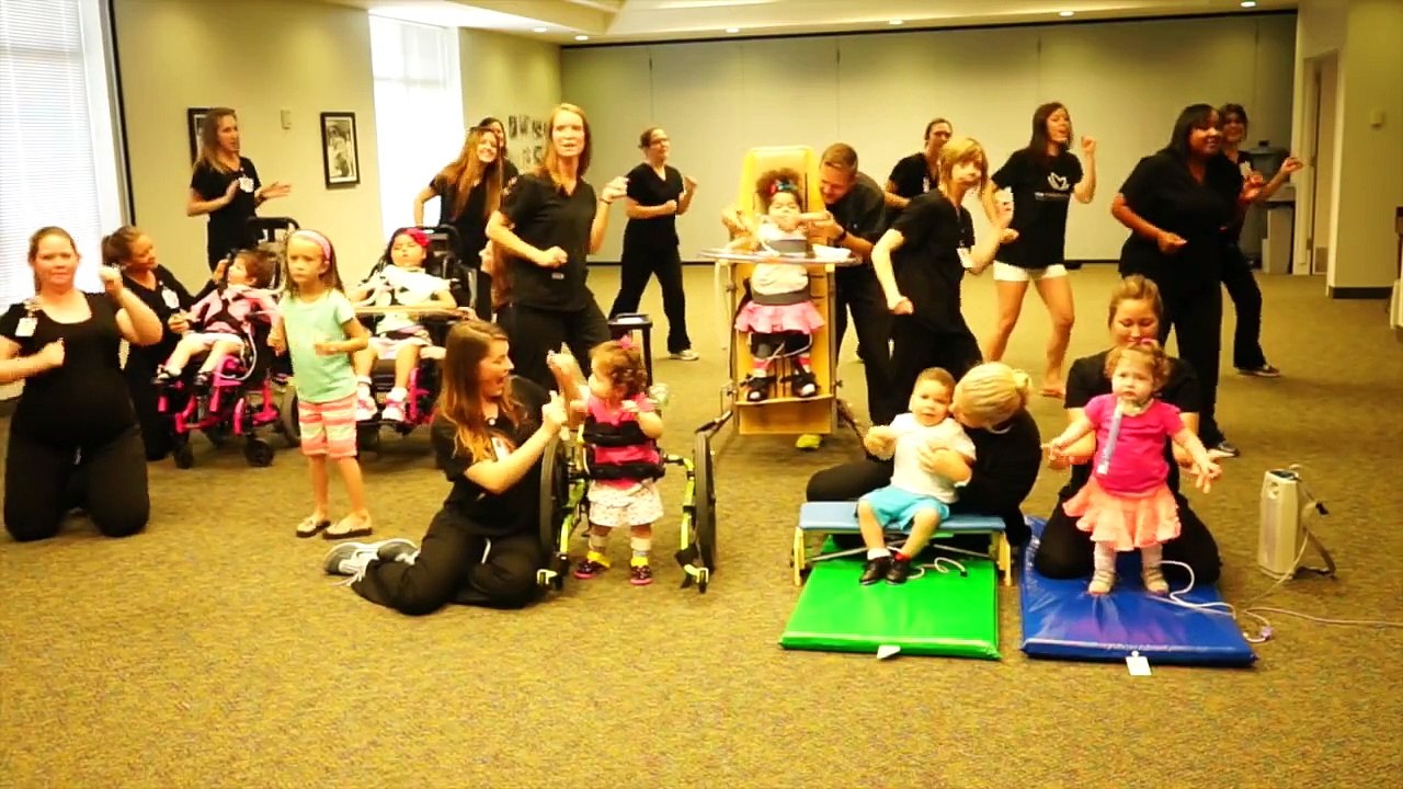 National Dance Day 2015
