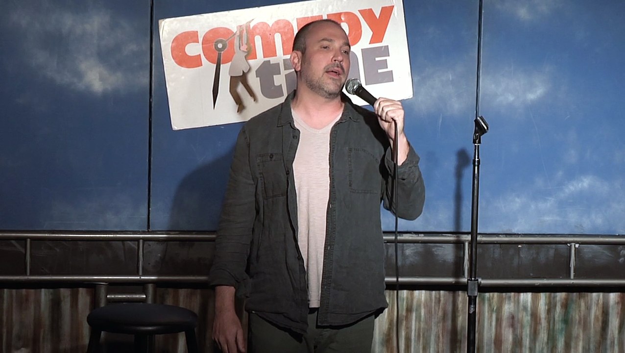 Ryan Dalton - Hair Loss