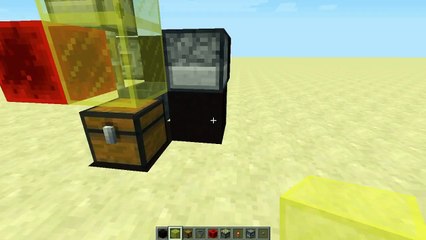 Minecraft - Farm automatica di mucche.