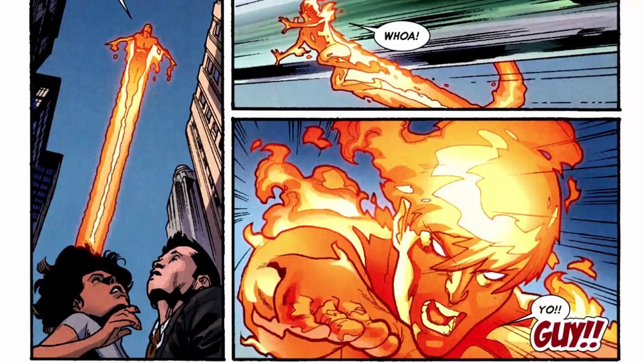 Ultimate Spider-Man: Ultimatum (2008-2009)