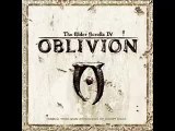 Elder Scrolls IV:  Oblivion OST-  Wings of Kynareth