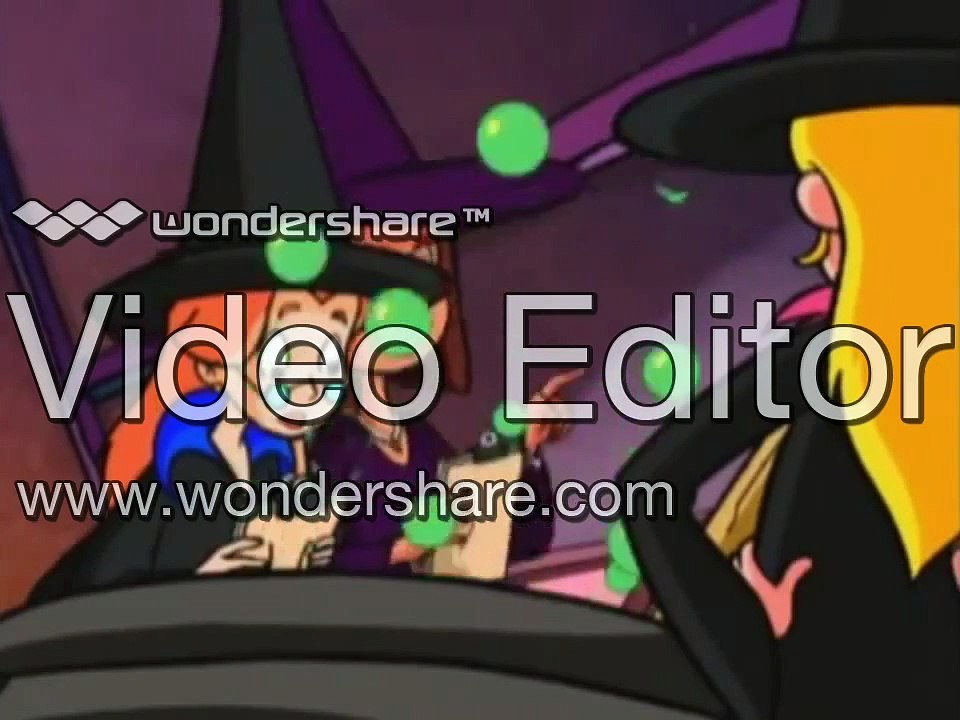 A Sneak Peek of Sabrina the Animated Series on Disney's 1 Too