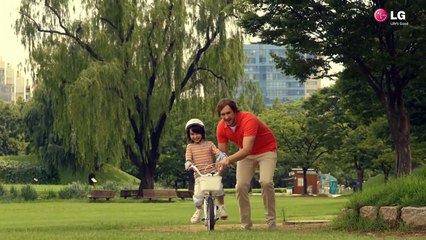 LG G2 - Now It's All Possible