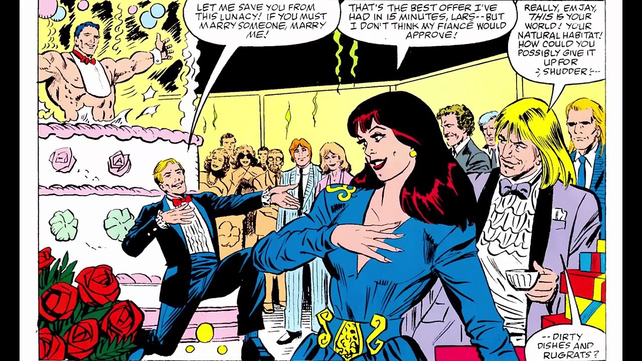 Amazing Spider-Man: One Moment In Time (2010)