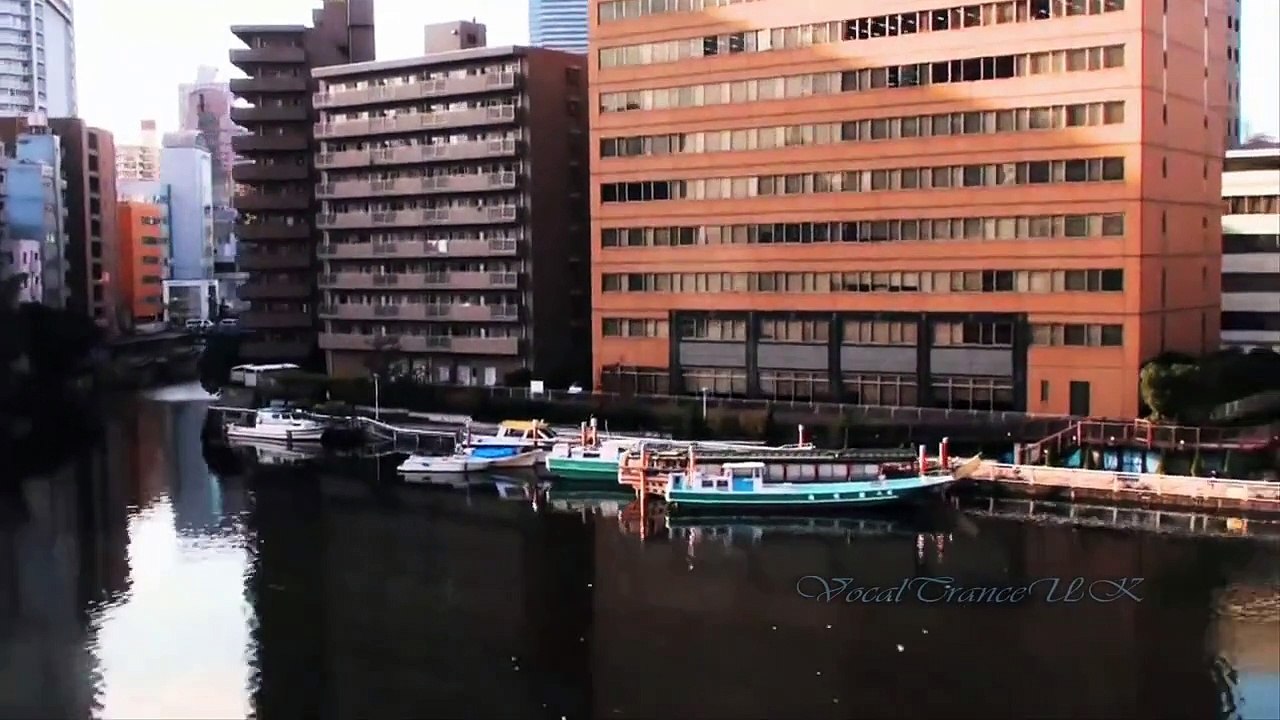 Ørjan Nilsen feat. Arielle Maren - Redemption (Original Mix) [♥HD♥Music♥Video♥]