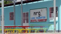 NRG Energy Brightens Haitian School with Solar