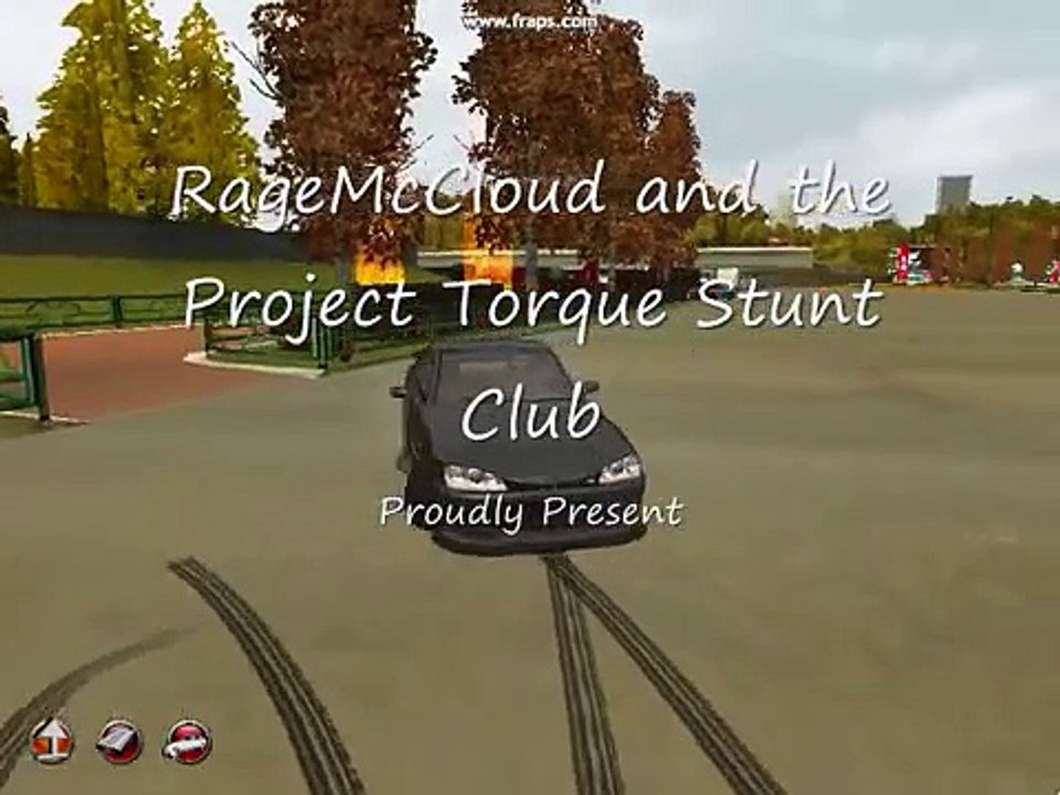 PT Stunt Club Sync Video