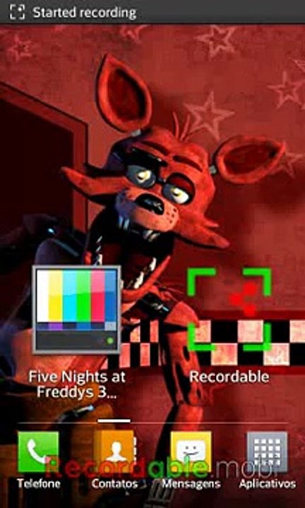 Fnaf demo