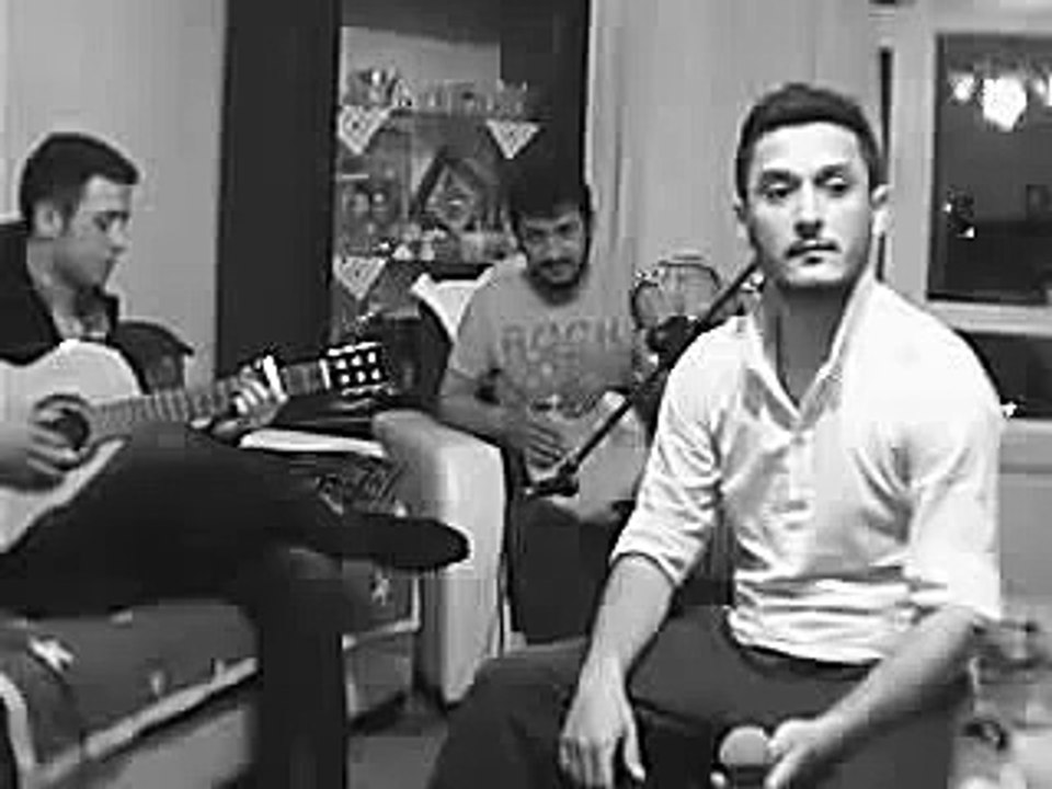 Doğan Eray Korucu   Özledim 2014 YENİ Cover