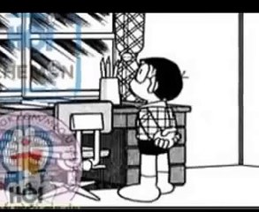 Thách bé ngủ ngon   Chúc bé ngủ ngon chế doraemon Scary version