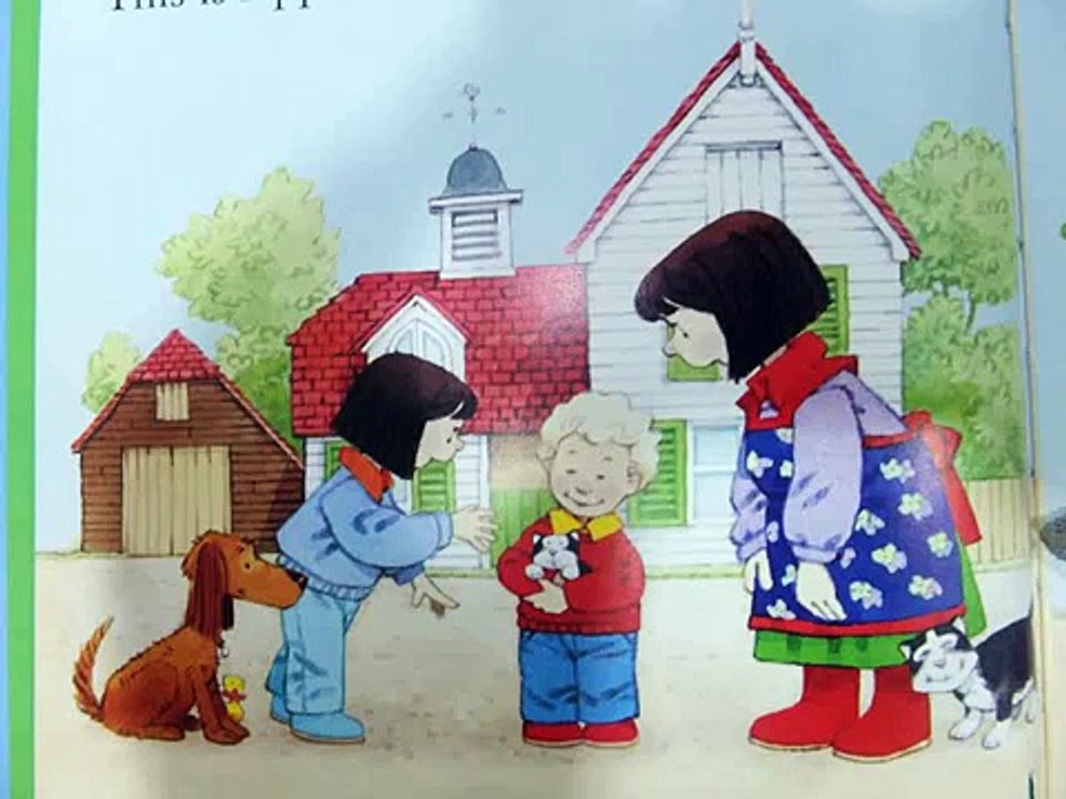 Bedtime story for little children - kittens day out - audiobook