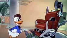Pato donald - Inventos modernos. Dibujos animados de Disney - espanol latino.