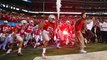 The Chase: How Ohio State Captured the First College Football Playoff