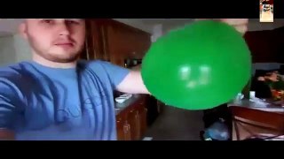 5 crazy science experiments to do at home part 6