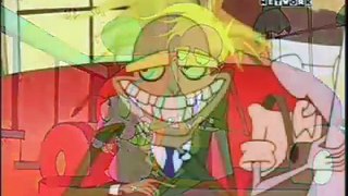 Courage The Cowardly Dog   Freaky Fred Breakers