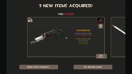 Over 3 hours of ideling later...