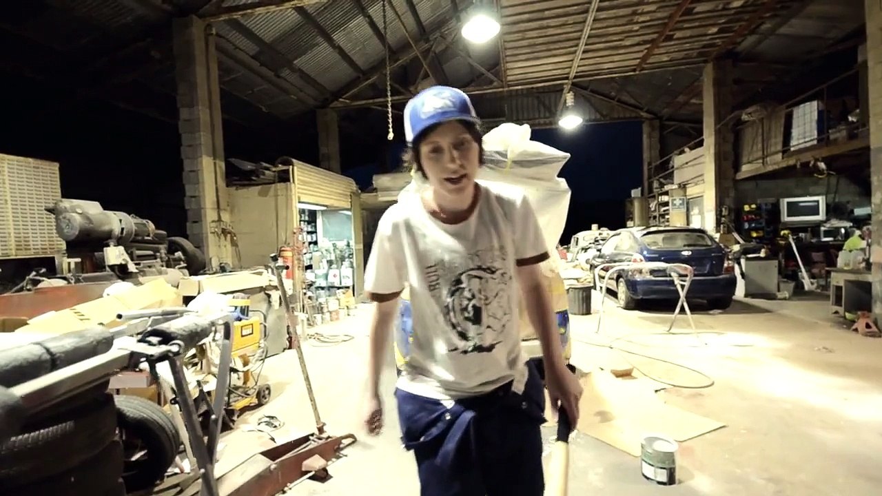 Left 4 Dead: Chapter 3 - Ellis - Episode 08: Closed