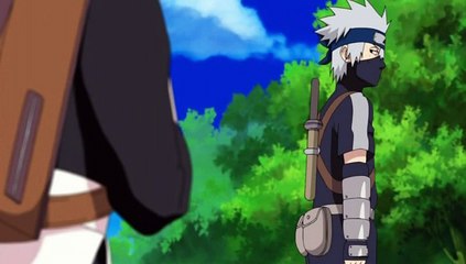 Kakashi Gaiden "La vida de una lucha" Español Latino Fandub