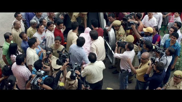 Patli Gali new VIDEO Song - Sukhwinder Singh - Irfan Khan from movie Talvar