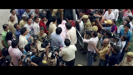 Patli Gali new VIDEO Song - Sukhwinder Singh - Irfan Khan from movie Talvar