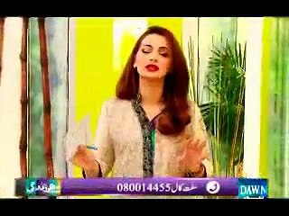 Yeh Hai Zindagi, 10 September, 2015, Part 1