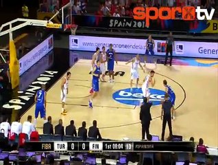 Dev Adamlar'dan muhteşem geri dönüş!